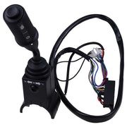 DURAFORCE Selector Switch 11039407 11990164 For Volvo L90 L120 L160 L50 L30 L70 EL70