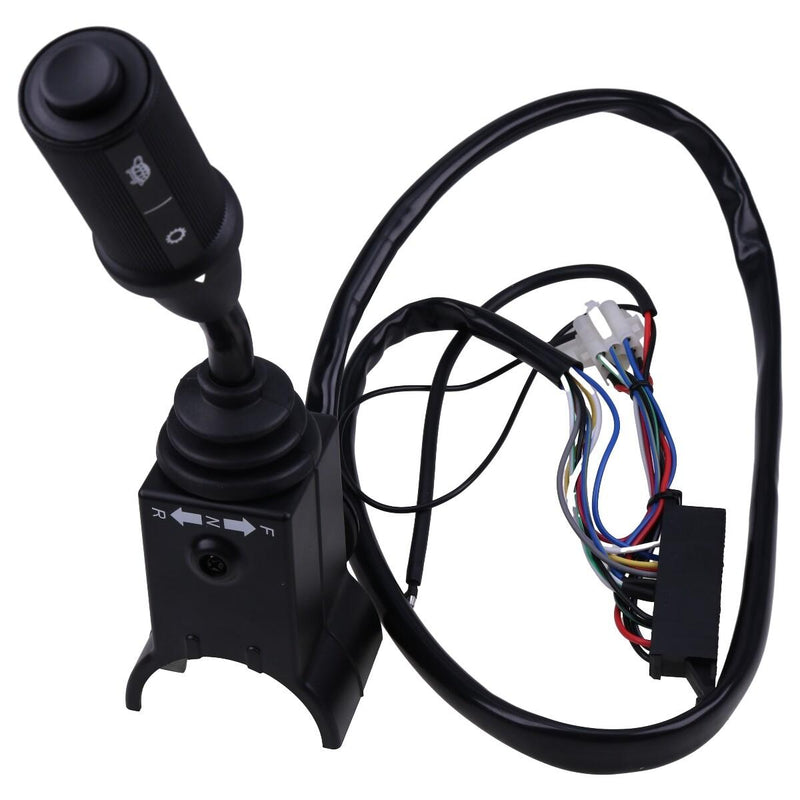 DURAFORCE Selector Switch 11039407 11990164 For Volvo L90 L120 L160 L50 L30 L70 EL70