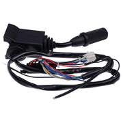DURAFORCE Selector Switch 11039407 11990164 For Volvo L90 L120 L160 L50 L30 L70 EL70