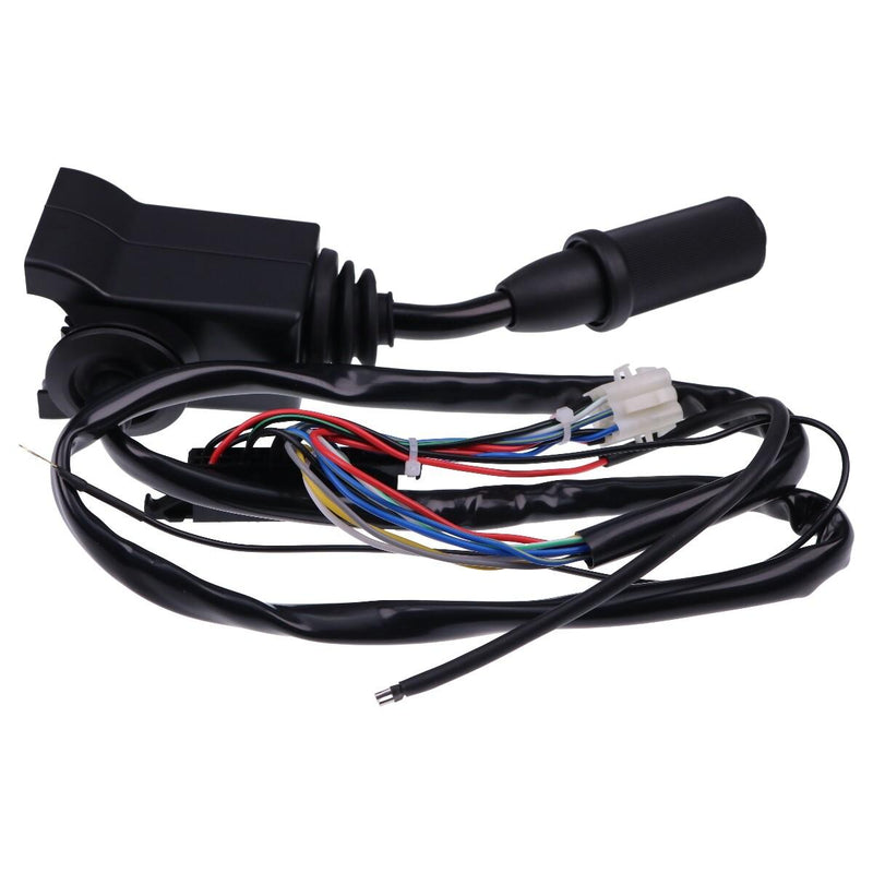 DURAFORCE Selector Switch 11039407 11990164 For Volvo L90 L120 L160 L50 L30 L70 EL70