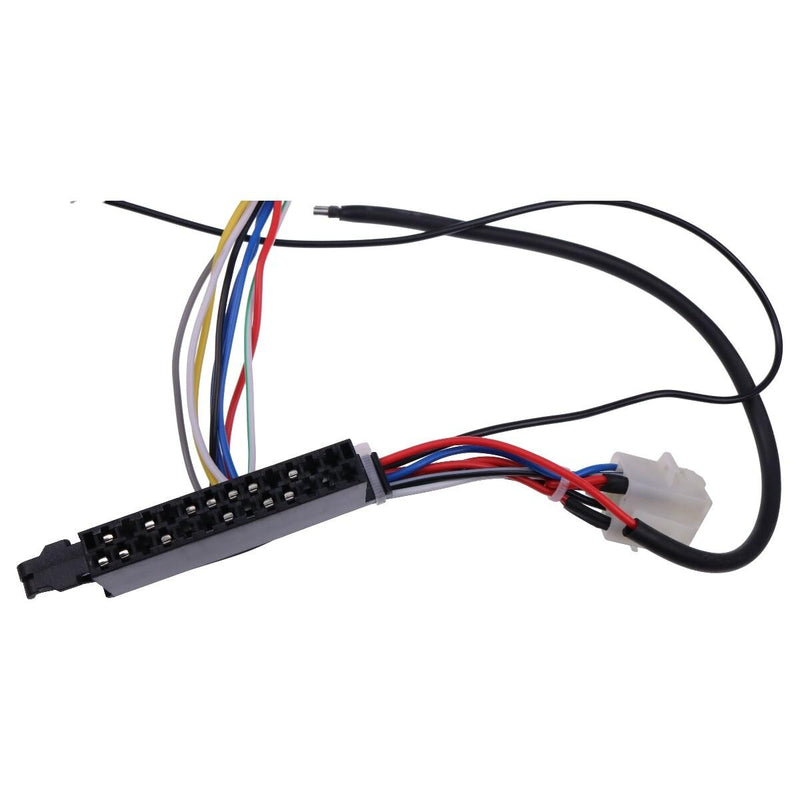DURAFORCE Selector Switch 11039407 11990164 For Volvo L90 L120 L160 L50 L30 L70 EL70