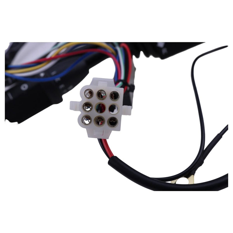 DURAFORCE Selector Switch 11039407 11990164 For Volvo L90 L120 L160 L50 L30 L70 EL70