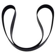 DURAFORCE Serpentine Belt for Continental-ContiTech 4120858X 4120860X HD Value 12K858HDV