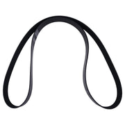 DURAFORCE Serpentine Belt for Continental-ContiTech 4120858X 4120860X HD Value 12K858HDV