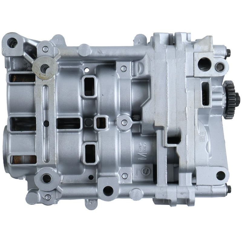 DURAFORCE Shaft Balance Oil Pump 23300-2G520 233002G520 For Hyundai Sorento 2.4L 2009-2014