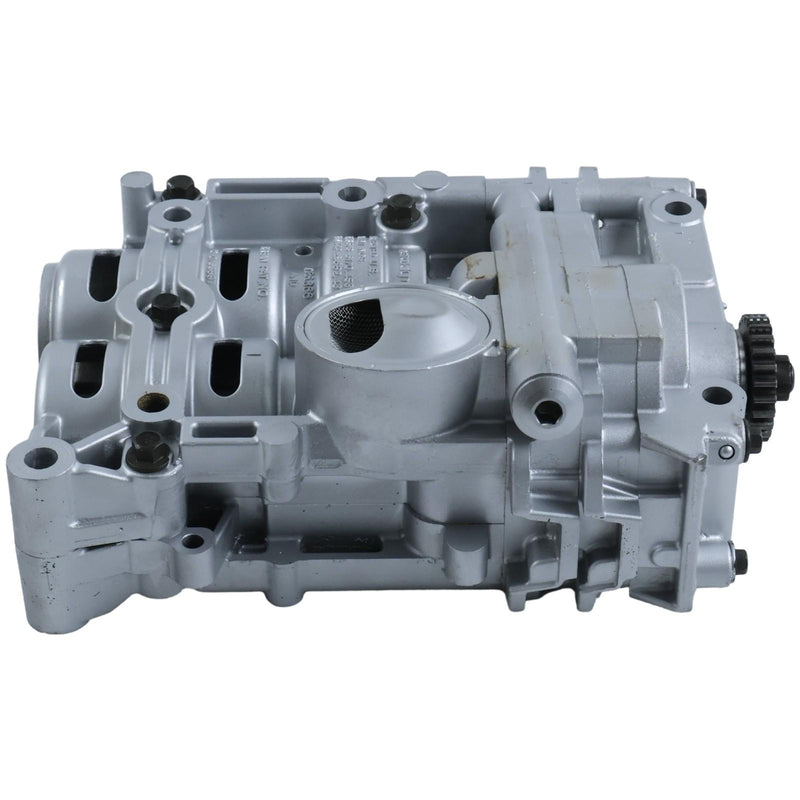 DURAFORCE Shaft Balance Oil Pump 23300-2G520 233002G520 For Hyundai Sorento 2.4L 2009-2014
