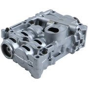 DURAFORCE Shaft Balance Oil Pump 23300-2G520 233002G520 For Hyundai Sorento 2.4L 2009-2014