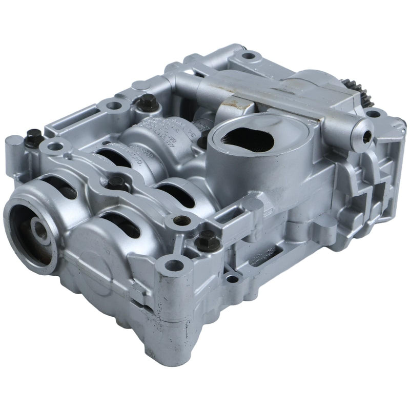 DURAFORCE Shaft Balance Oil Pump 23300-2G520 233002G520 For Hyundai Sorento 2.4L 2009-2014
