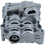 DURAFORCE Shaft Balance Oil Pump 23300-2G520 233002G520 For Hyundai Sorento 2.4L 2009-2014