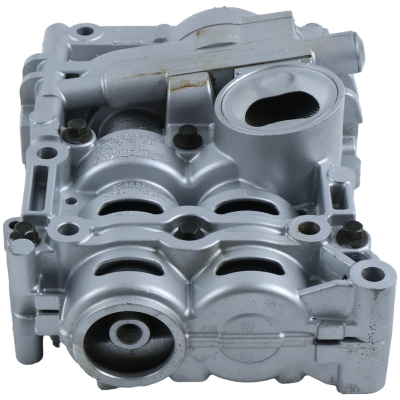 DURAFORCE Shaft Balance Oil Pump 23300-2G520 233002G520 For Hyundai Sorento 2.4L 2009-2014