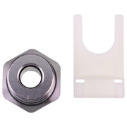 DURAFORCE Shaft Seal Kit 12 mm 96455086 for Grundfos CR1s CRI1s CR3 CRI3 CRN5