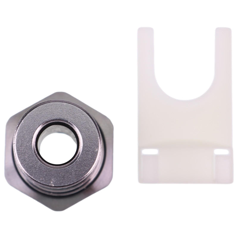 DURAFORCE Shaft Seal Kit 12 mm 96455086 for Grundfos CR1s CRI1s CR3 CRI3 CRN5