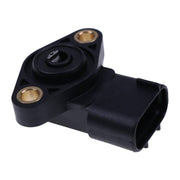 DURAFORCE Shift Angle Sensor 38800-HR3-A21 For Honda ATV Rancher TRX420FA Recon TRX250TE
