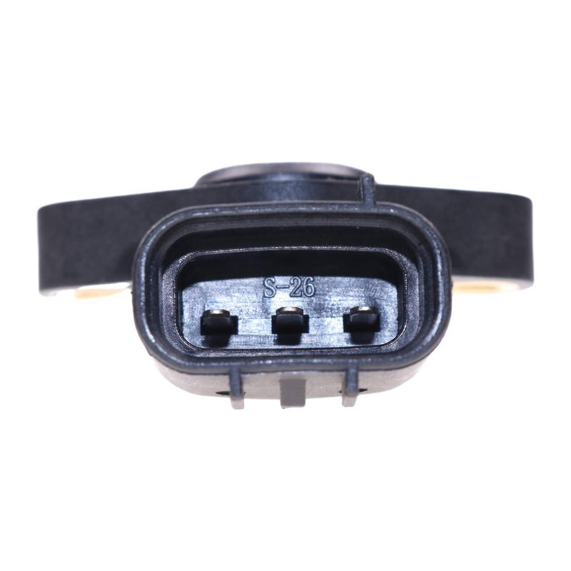 DURAFORCE Shift Angle Sensor 38800-HR3-A21 For Honda ATV Rancher TRX420FA Recon TRX250TE