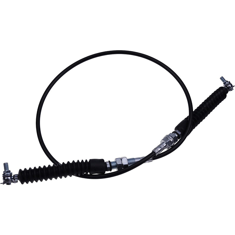 DURAFORCE Shift Cable 707000775 For Can-Am Commander 800 800R Maverick 1000 1000R 4X4