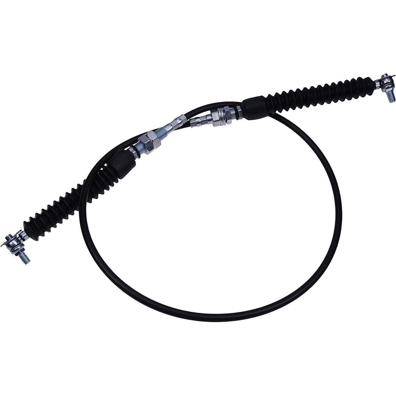 DURAFORCE Shift Cable 707000775 For Can-Am Commander 800 800R Maverick 1000 1000R 4X4