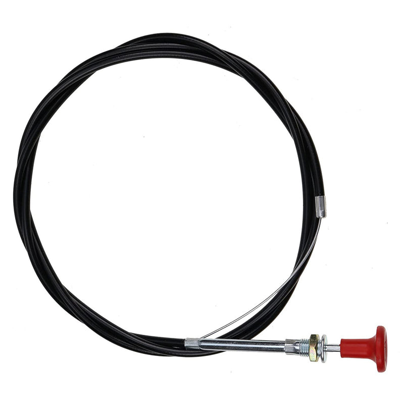 DURAFORCE Shut Off Cable 514046M1 For Massey Ferguson 165 175 235 245 255 265 275 285 1080