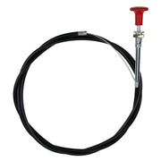 DURAFORCE Shut Off Cable 514046M1 For Massey Ferguson 165 175 235 245 255 265 275 285 1080