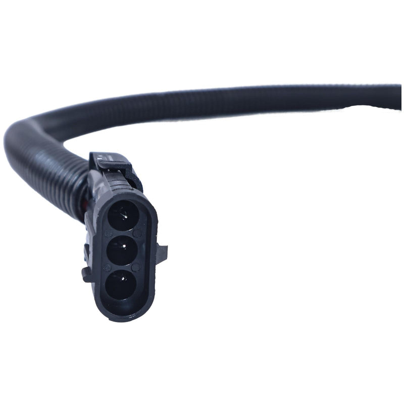 DURAFORCE Shutoff Stop Solenoid Valve SA-4756-12 3935431 Fits for Cummins 6BT 5.9L Engine
