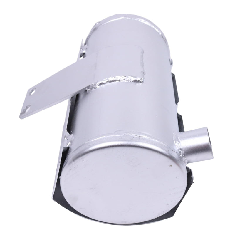 DURAFORCE Side Muffler 49070-0932 For Kawasaki FH381V FH430V FH451V FH480V FH500V FH541V