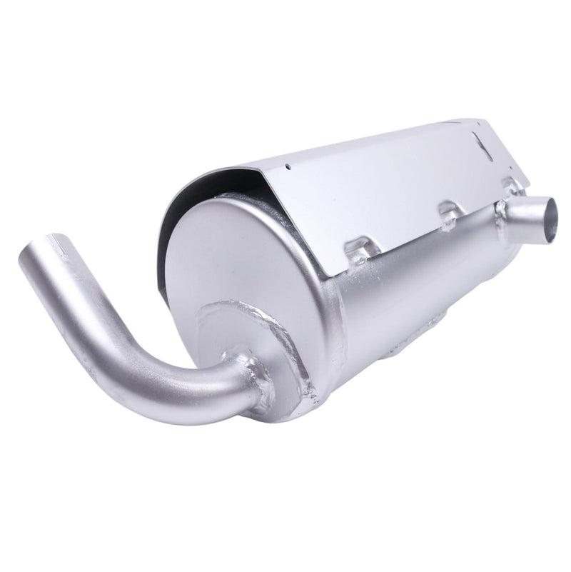 DURAFORCE Side Muffler 49070-0932 For Kawasaki FH381V FH430V FH451V FH480V FH500V FH541V
