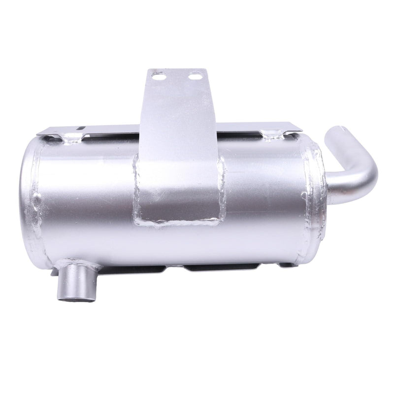DURAFORCE Side Muffler 49070-0932 For Kawasaki FH381V FH430V FH451V FH480V FH500V FH541V