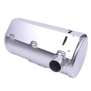 DURAFORCE Side Muffler 49070-0932 For Kawasaki FH381V FH430V FH451V FH480V FH500V FH541V