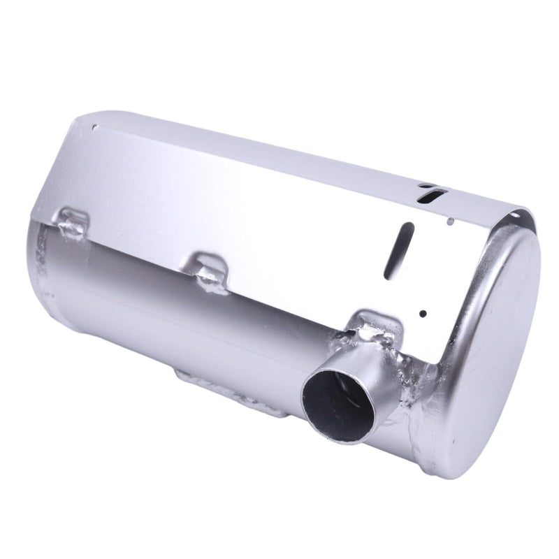 DURAFORCE Side Muffler 49070-0932 For Kawasaki FH381V FH430V FH451V FH480V FH500V FH541V