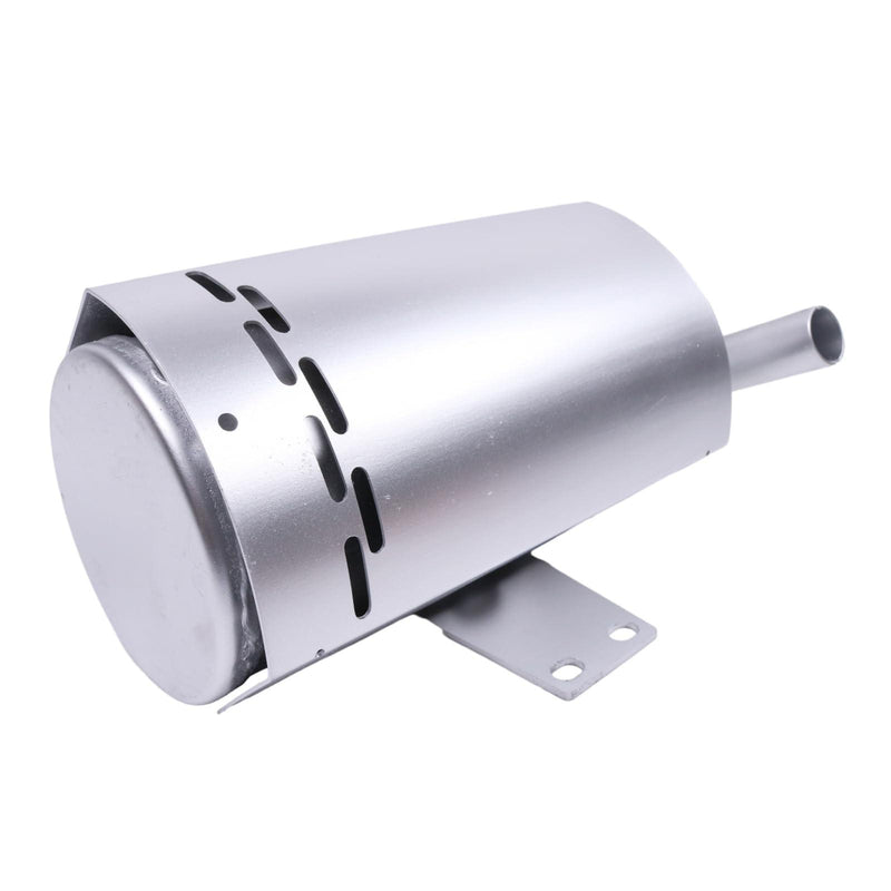 DURAFORCE Side Muffler 49070-0932 For Kawasaki FH381V FH430V FH451V FH480V FH500V FH541V