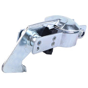 DURAFORCE Silencer Weather Flap Rain Cap Muffler Cover 35226 For Massey Ferguson