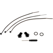 DURAFORCE Single Zone Relocation Kit 604-386 For Dorman Jeep Commander Grand Cherokee