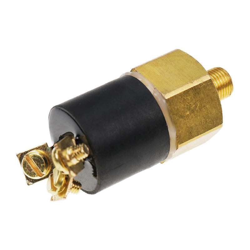 DURAFORCE SM-2C-15F Three position Oil Pressure switch 1/8" NPT 15PSI for Nason Model