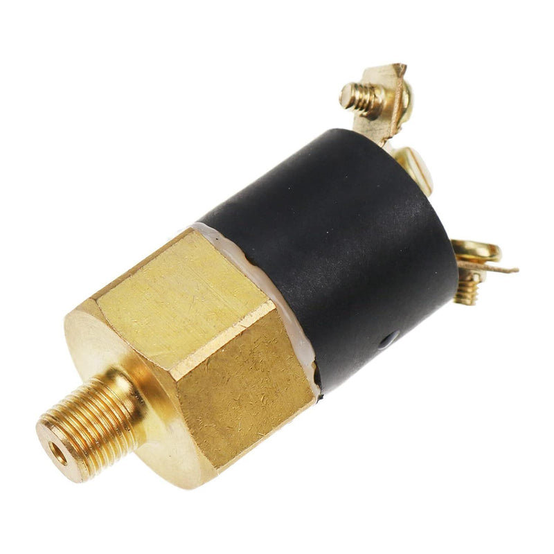 DURAFORCE SM-2C-15F Three position Oil Pressure switch 1/8" NPT 15PSI for Nason Model