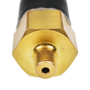 DURAFORCE SM-2C-15F Three position Oil Pressure switch 1/8" NPT 15PSI for Nason Model
