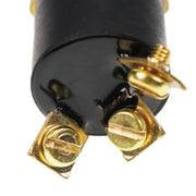 DURAFORCE SM-2C-15F Three position Oil Pressure switch 1/8" NPT 15PSI for Nason Model