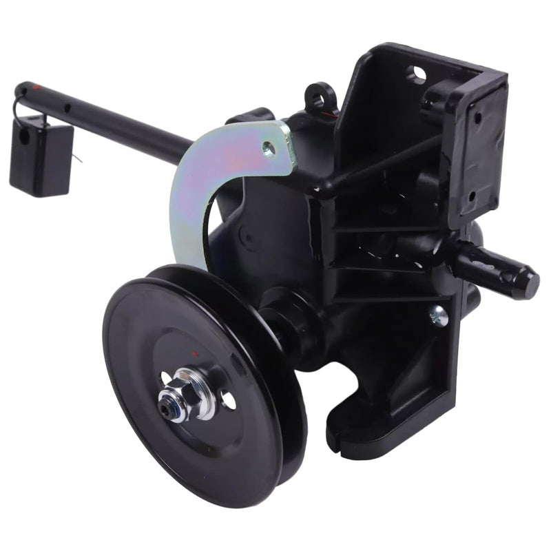 DURAFORCE Snow Blower Transmission 918-04296B 618-04296A For MTD Yard Machines 31A-3BDE799