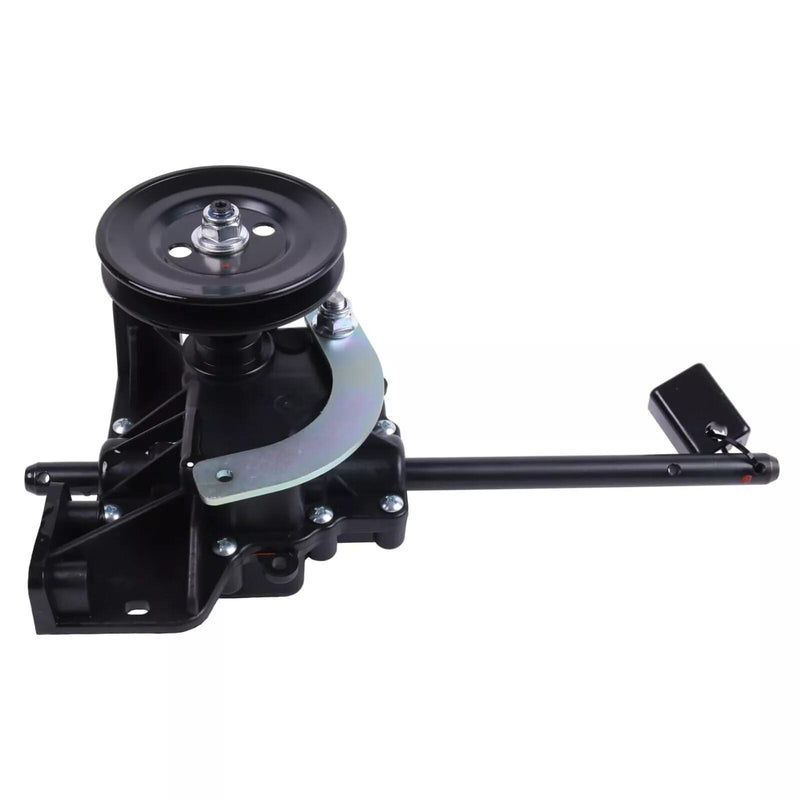 DURAFORCE Snow Blower Transmission 918-04296B 618-04296A For MTD Yard Machines 31A-3BDE799
