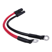 DURAFORCE Snow Plow Motor Power Cable For Meyer Diamond 15670 Buyers SAM 1306115 Blade