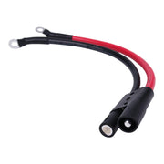 DURAFORCE Snow Plow Motor Power Cable For Meyer Diamond 15670 Buyers SAM 1306115 Blade