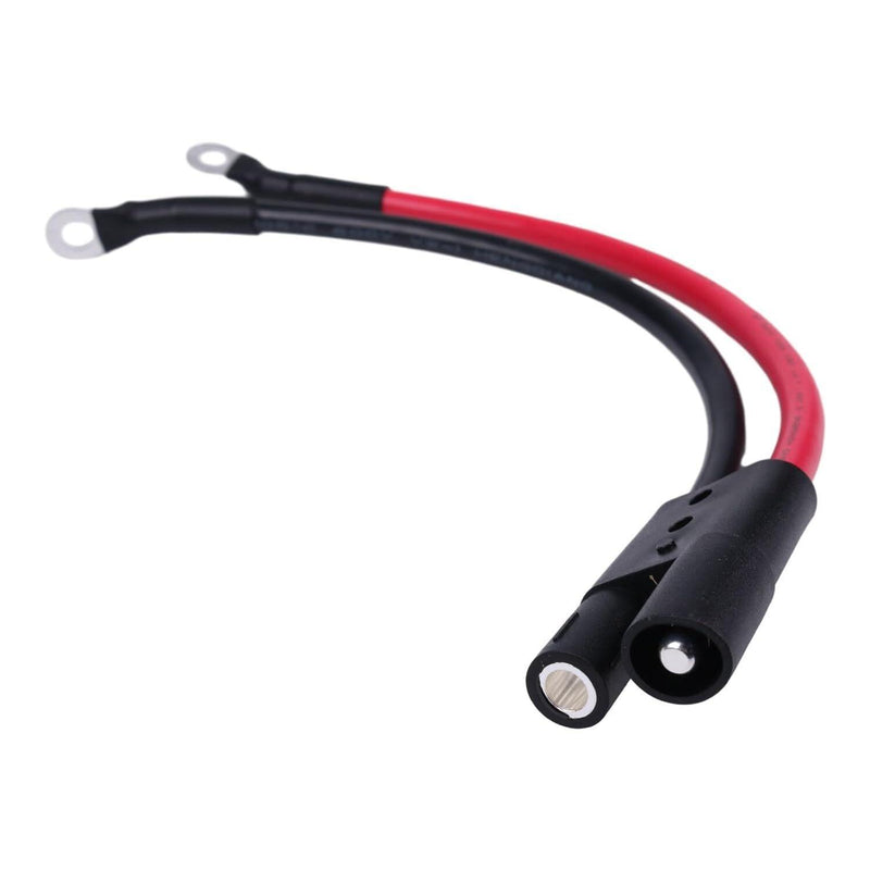 DURAFORCE Snow Plow Motor Power Cable For Meyer Diamond 15670 Buyers SAM 1306115 Blade