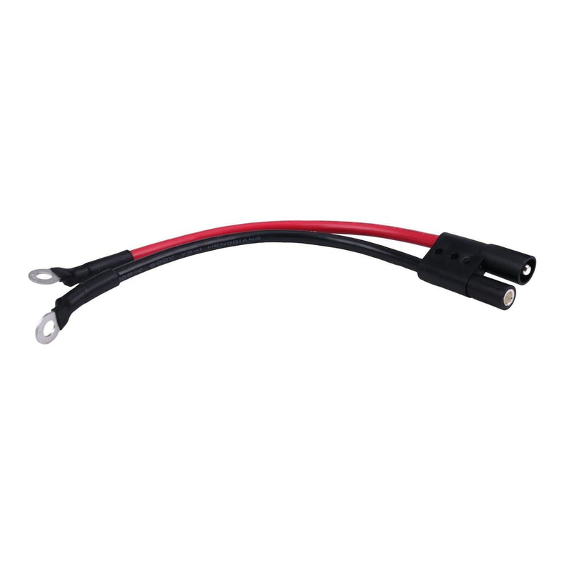 DURAFORCE Snow Plow Motor Power Cable For Meyer Diamond 15670 Buyers SAM 1306115 Blade