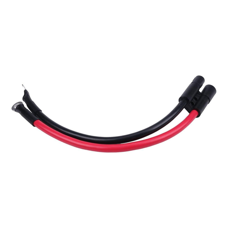 DURAFORCE Snow Plow Motor Power Cable For Meyer Diamond 15670 Buyers SAM 1306115 Blade