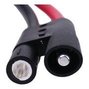 DURAFORCE Snow Plow Motor Power Cable For Meyer Diamond 15670 Buyers SAM 1306115 Blade