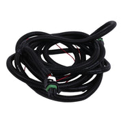 DURAFORCE Snowplow Fleetflex Control Harness 28587 For Western Fisher Snow-EX