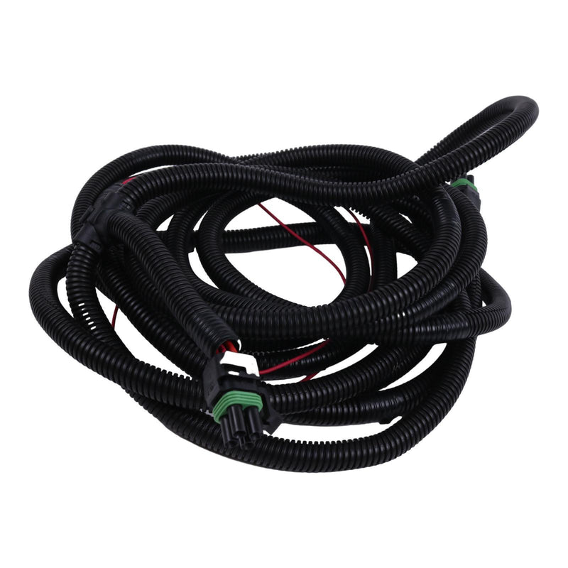 DURAFORCE Snowplow Fleetflex Control Harness 28587 For Western Fisher Snow-EX