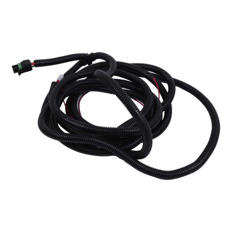 DURAFORCE Snowplow Fleetflex Control Harness 28587 For Western Fisher Snow-EX