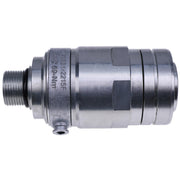 DURAFORCE Socket Hydraulic Quick Coupler AL210587 For John Deere 6105M 6090 6130 7430 7130