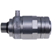 DURAFORCE Socket Hydraulic Quick Coupler AL210587 For John Deere 6105M 6090 6130 7430 7130