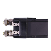 DURAFORCE Solenoid 102865901 for Club Car DS Precedent Golf Cart 2004 2005 2006 2007 2008