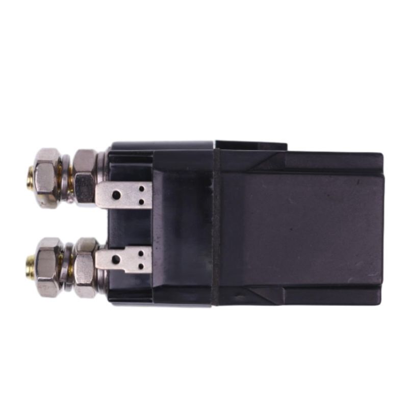 DURAFORCE Solenoid 102865901 for Club Car DS Precedent Golf Cart 2004 2005 2006 2007 2008